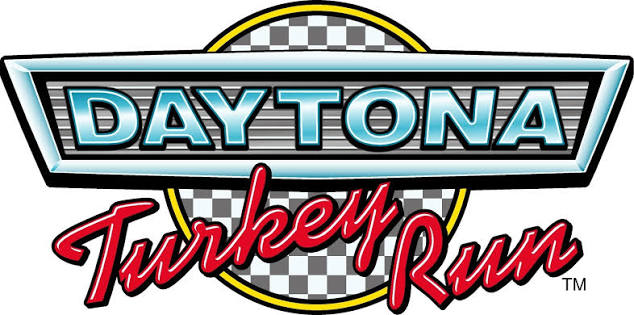 Daytona Turkey Run Event